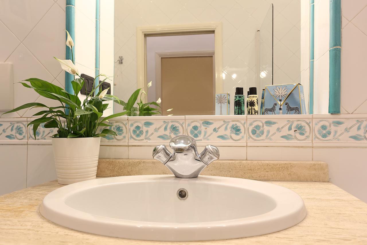 Riccardo Condotti Suite โรม ภายนอก รูปภาพ